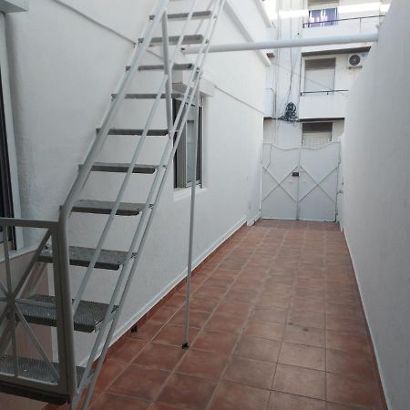 Casa Da Avo - Casa Tipica Em Olhao, Perto Da Marina别墅 外观 照片
