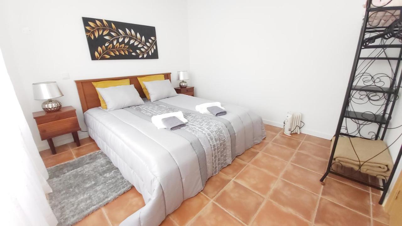 Casa Da Avo - Casa Tipica Em Olhao, Perto Da Marina别墅 外观 照片