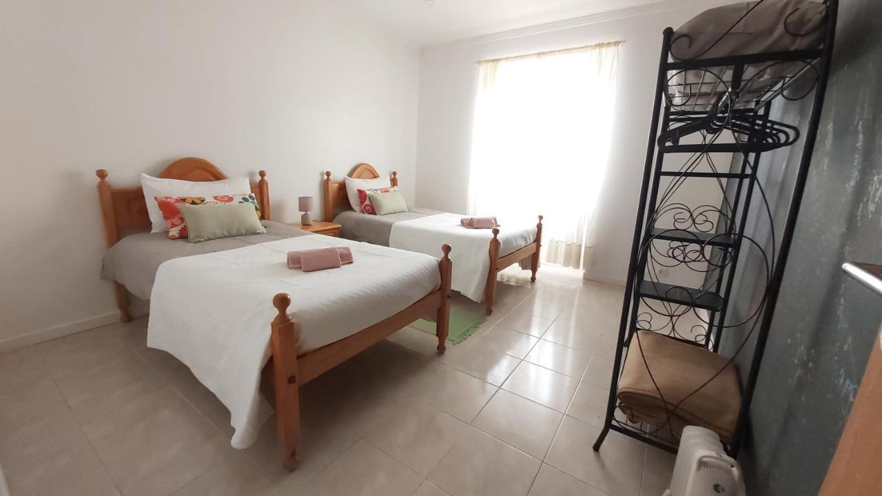 Casa Da Avo - Casa Tipica Em Olhao, Perto Da Marina别墅 外观 照片