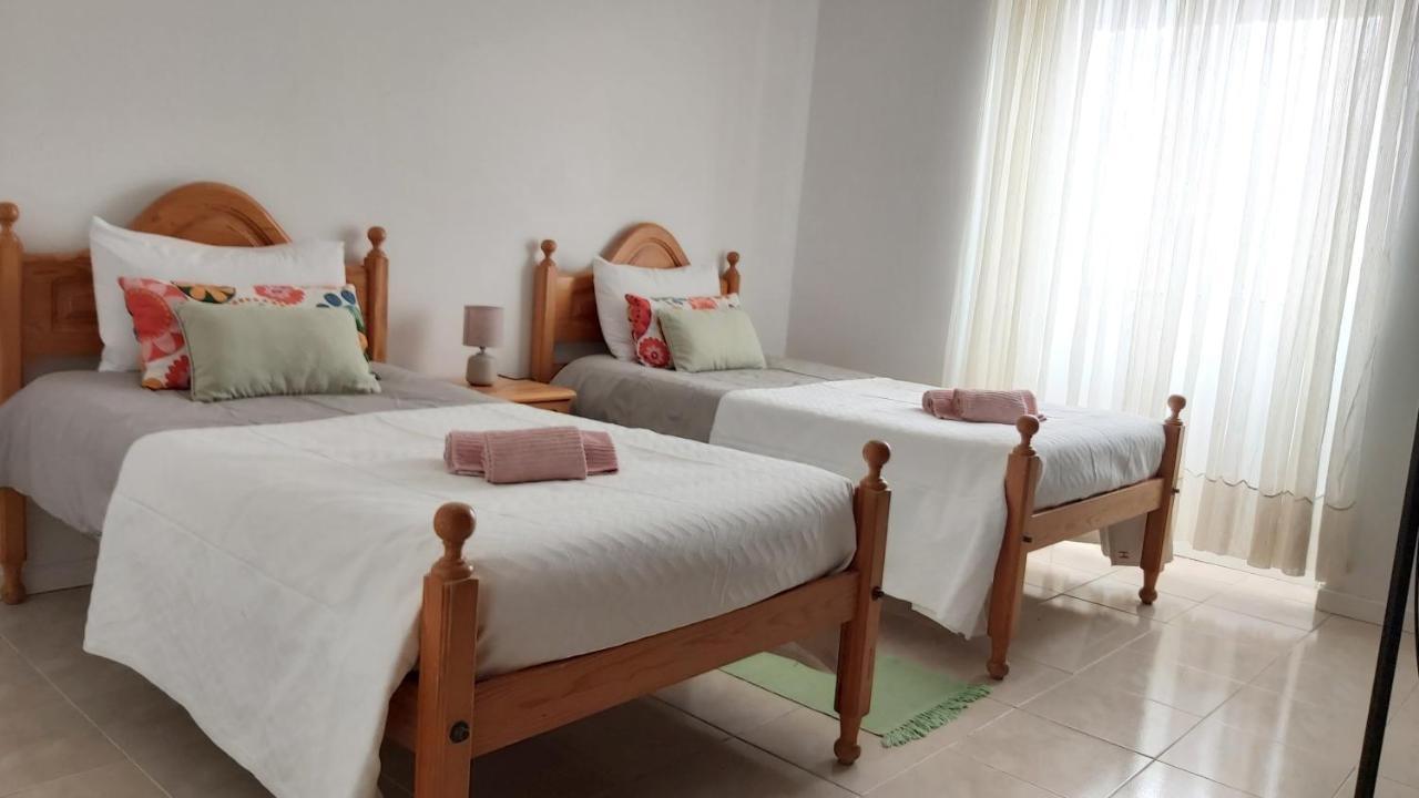 Casa Da Avo - Casa Tipica Em Olhao, Perto Da Marina别墅 外观 照片