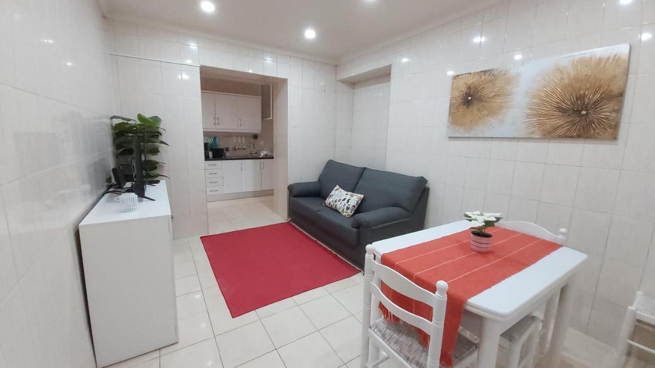 Casa Da Avo - Casa Tipica Em Olhao, Perto Da Marina别墅 外观 照片