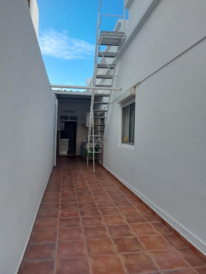 Casa Da Avo - Casa Tipica Em Olhao, Perto Da Marina别墅 外观 照片