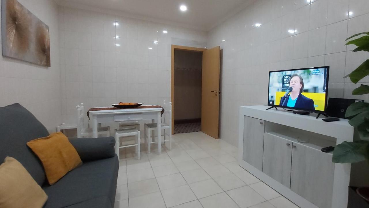 Casa Da Avo - Casa Tipica Em Olhao, Perto Da Marina别墅 外观 照片