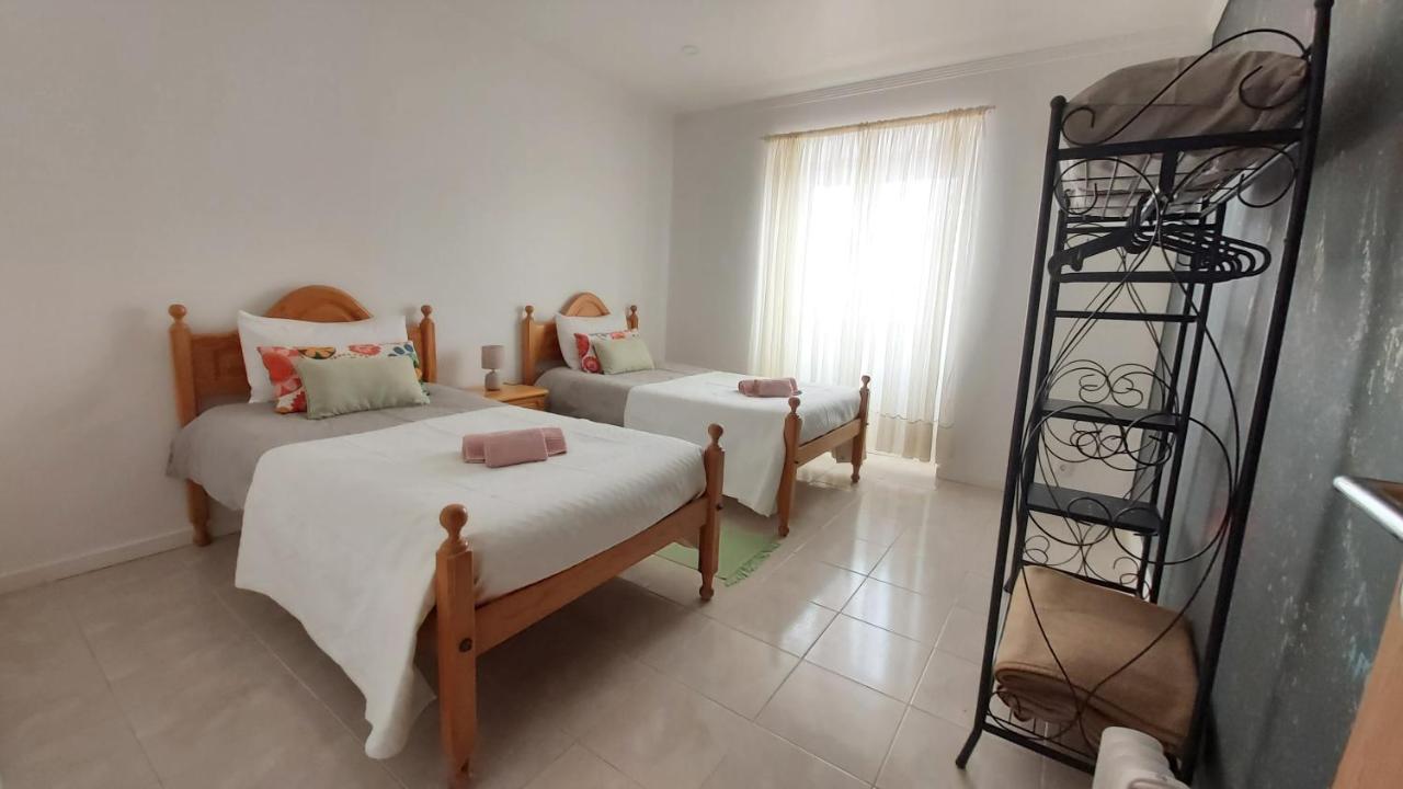 Casa Da Avo - Casa Tipica Em Olhao, Perto Da Marina别墅 外观 照片