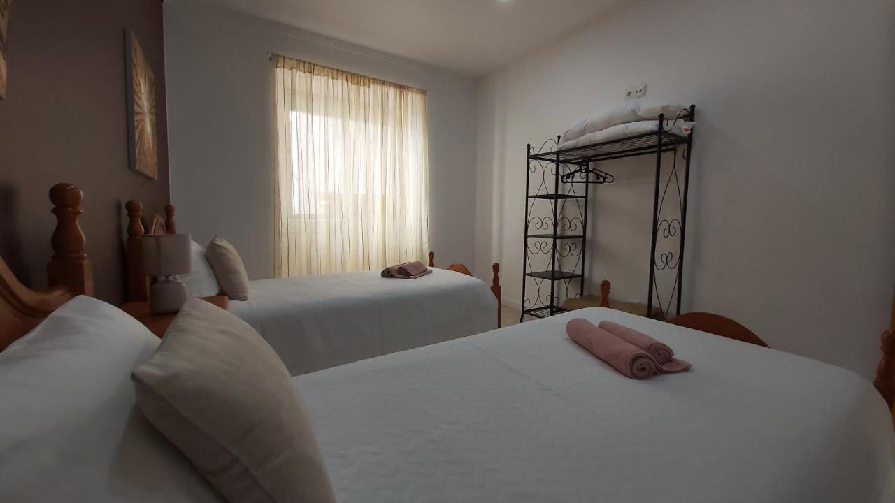 Casa Da Avo - Casa Tipica Em Olhao, Perto Da Marina别墅 外观 照片