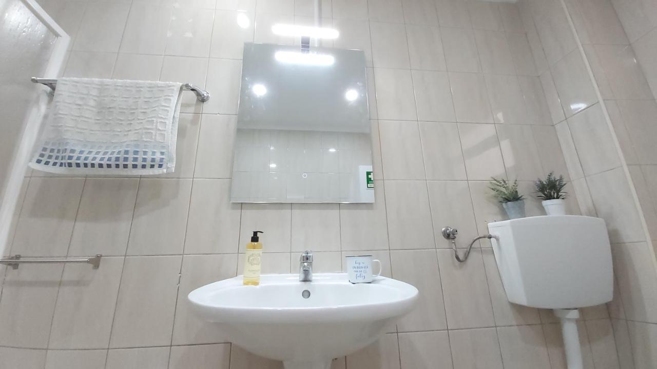 Casa Da Avo - Casa Tipica Em Olhao, Perto Da Marina别墅 外观 照片
