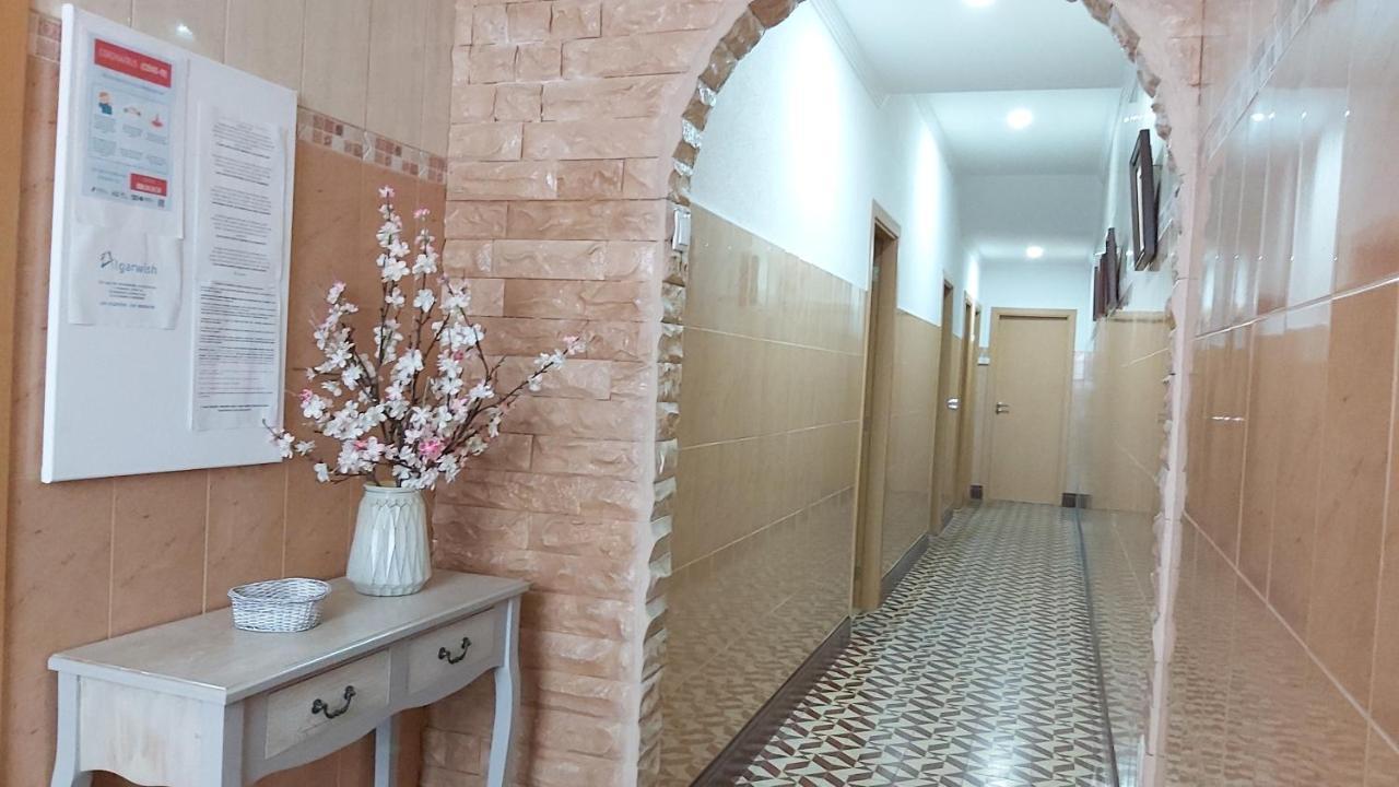 Casa Da Avo - Casa Tipica Em Olhao, Perto Da Marina别墅 外观 照片