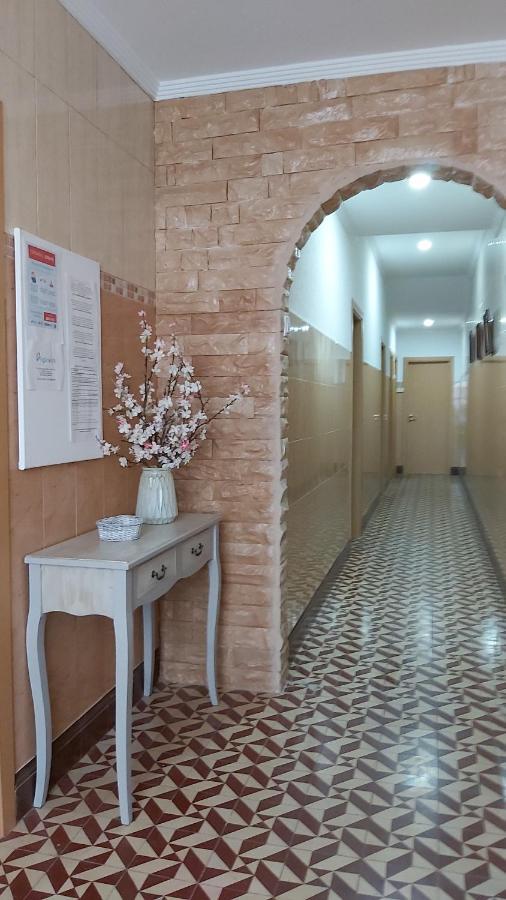 Casa Da Avo - Casa Tipica Em Olhao, Perto Da Marina别墅 外观 照片