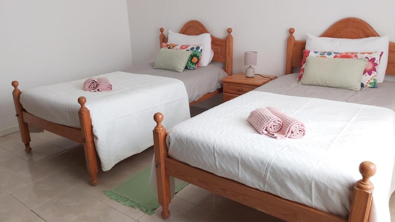 Casa Da Avo - Casa Tipica Em Olhao, Perto Da Marina别墅 外观 照片