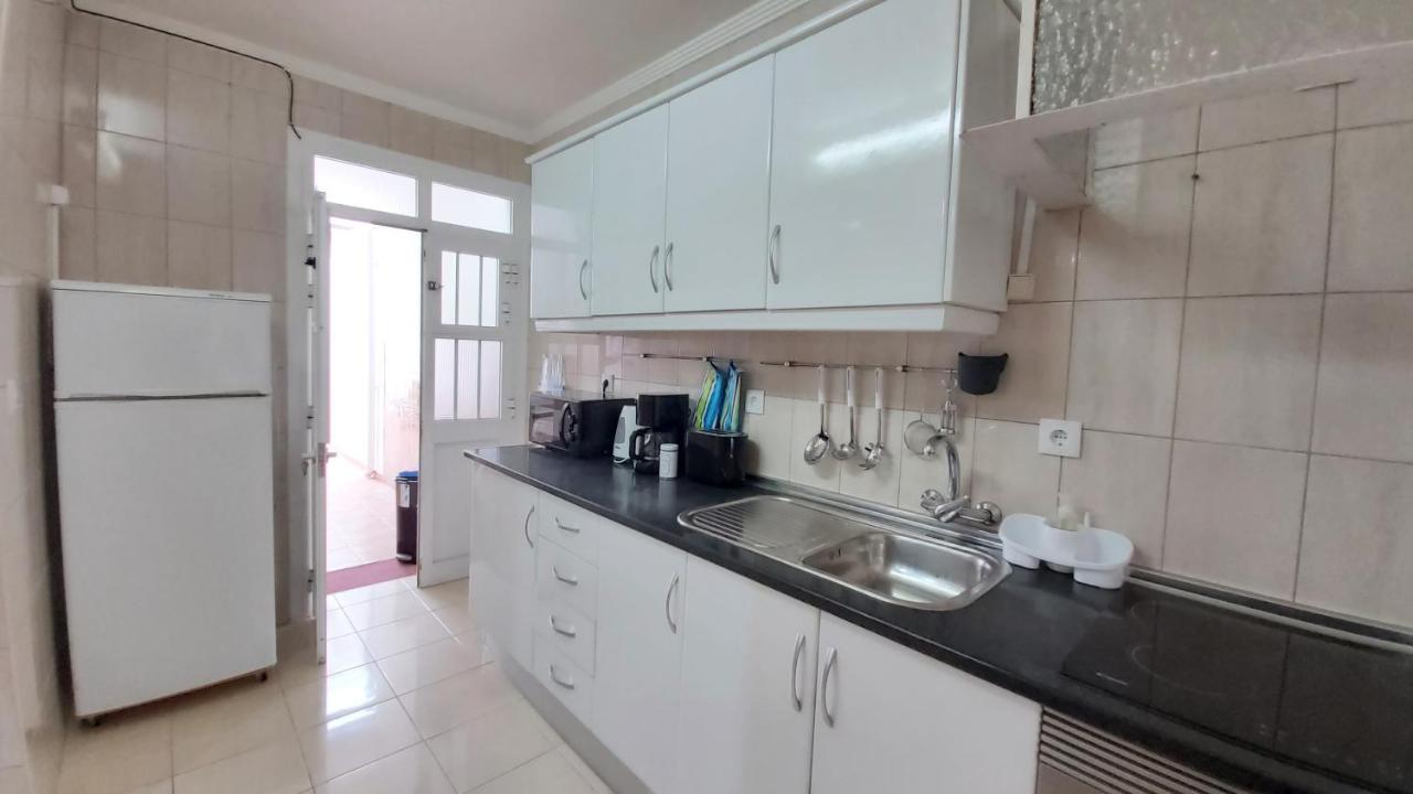 Casa Da Avo - Casa Tipica Em Olhao, Perto Da Marina别墅 外观 照片