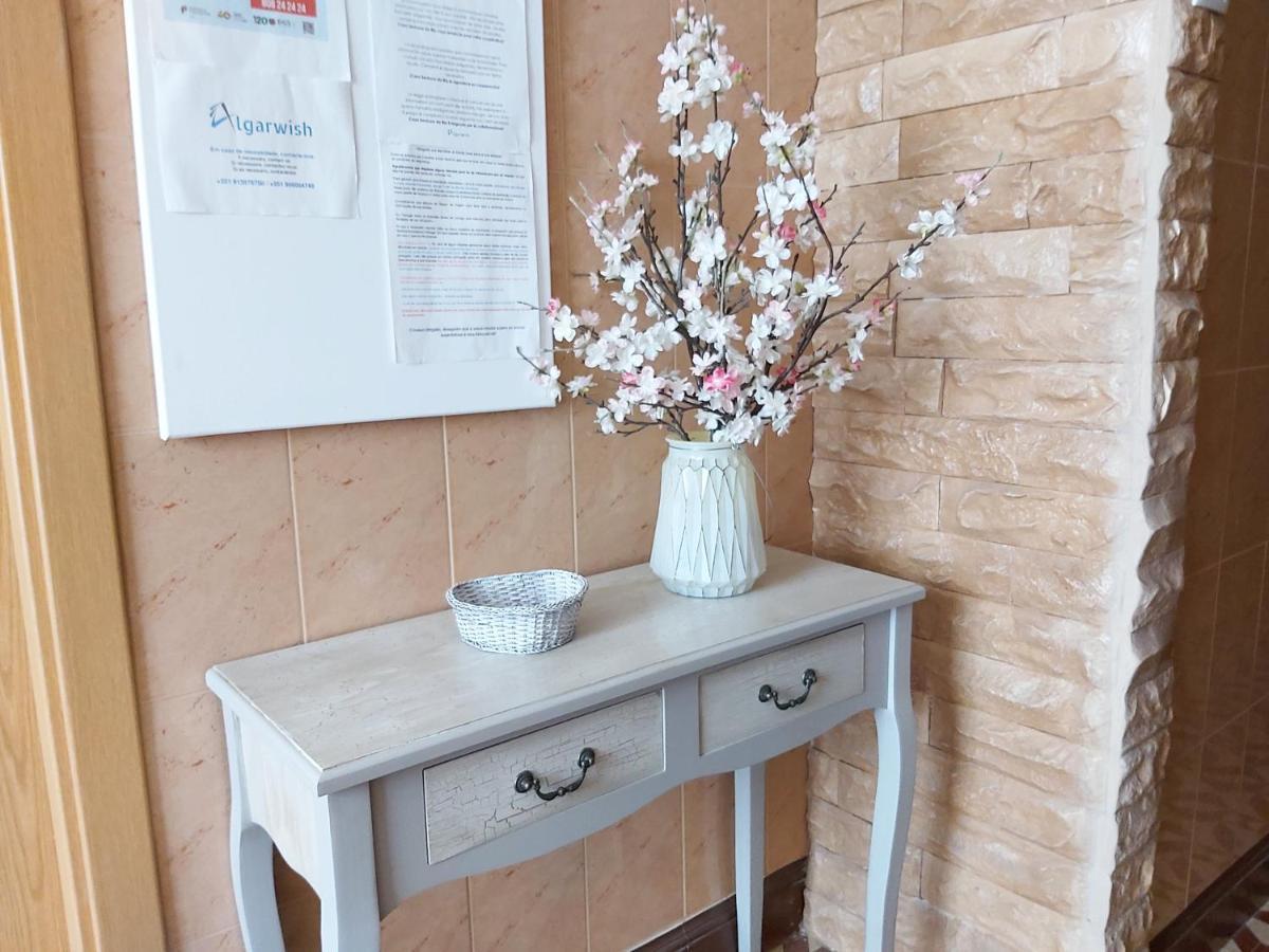 Casa Da Avo - Casa Tipica Em Olhao, Perto Da Marina别墅 外观 照片