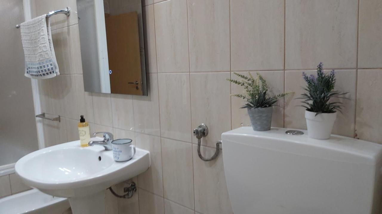 Casa Da Avo - Casa Tipica Em Olhao, Perto Da Marina别墅 外观 照片