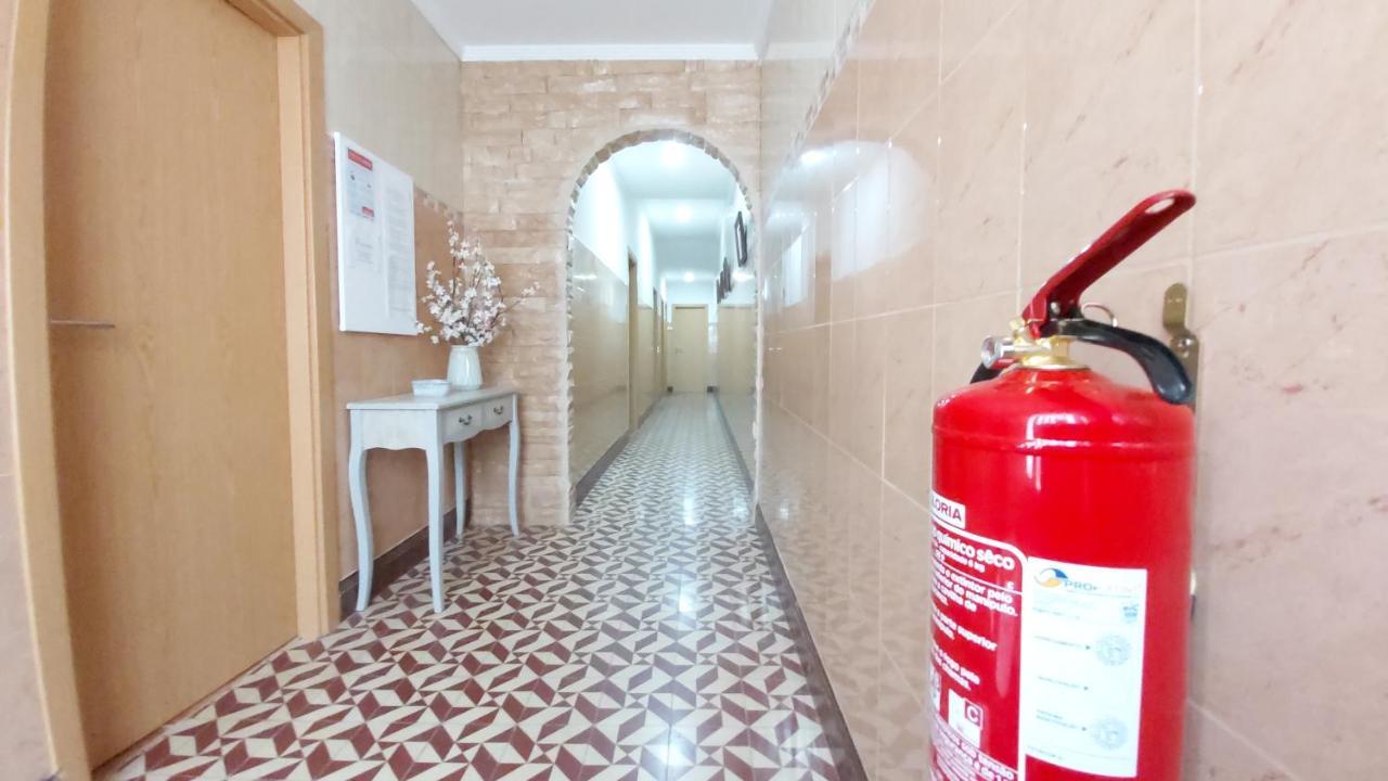 Casa Da Avo - Casa Tipica Em Olhao, Perto Da Marina别墅 外观 照片