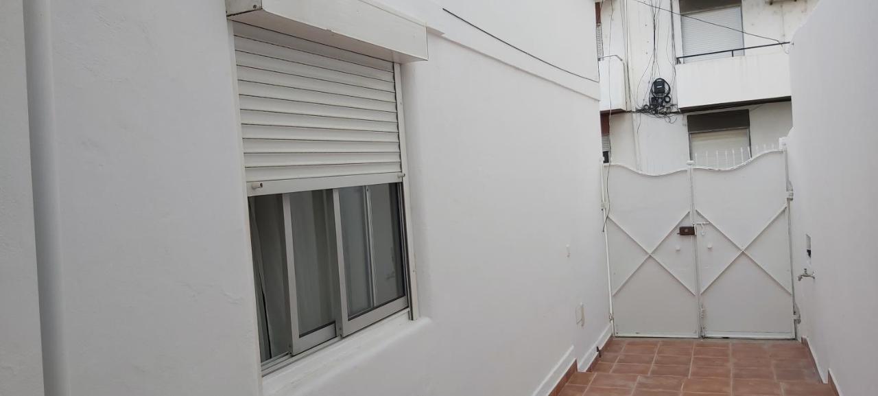 Casa Da Avo - Casa Tipica Em Olhao, Perto Da Marina别墅 外观 照片