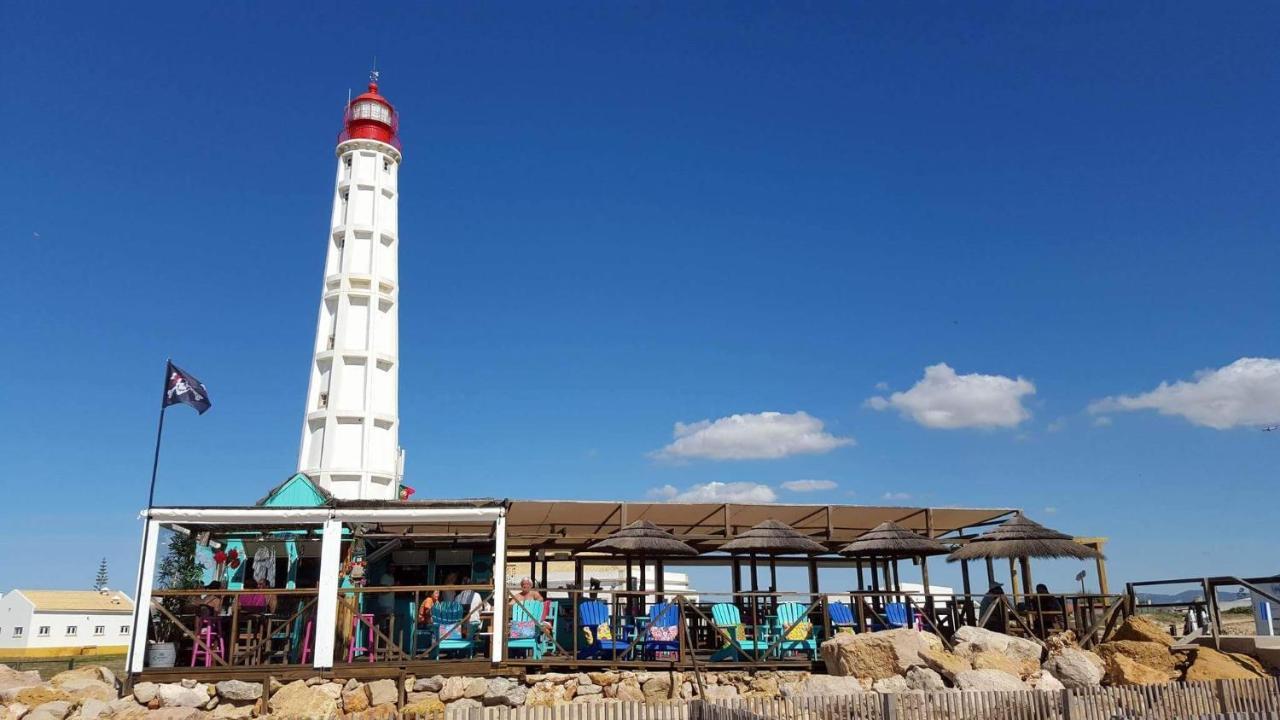 Casa Da Avo - Casa Tipica Em Olhao, Perto Da Marina别墅 外观 照片
