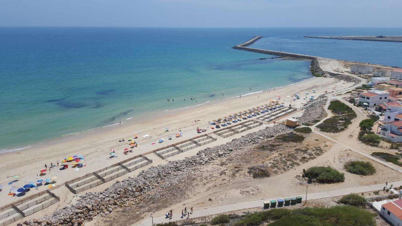 Casa Da Avo - Casa Tipica Em Olhao, Perto Da Marina别墅 外观 照片