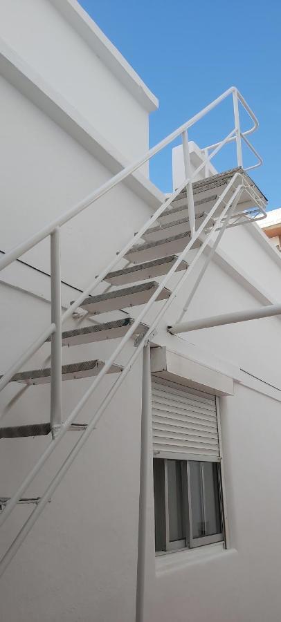 Casa Da Avo - Casa Tipica Em Olhao, Perto Da Marina别墅 外观 照片